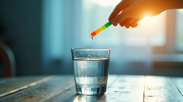 Comment filtrer les pfas dans l'eau : méthodes efficaces et conseils pour une eau plus saine