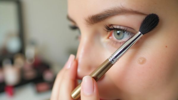 Maquillage permanent raté : solutions pour une correction efficace