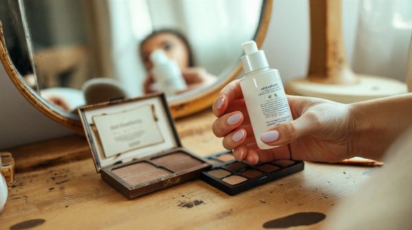 Réparer un maquillage permanent : guide des meilleures options