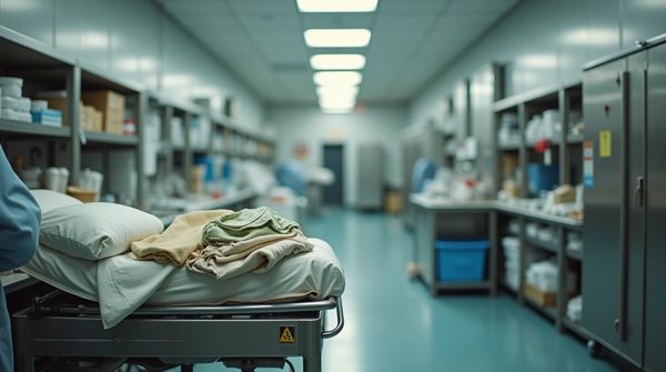 Vente de matériel médical : la qualité à prix réduit !