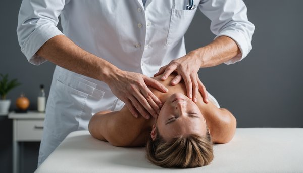 Ostéopathie : retrouver l'équilibre et soulager naturellement